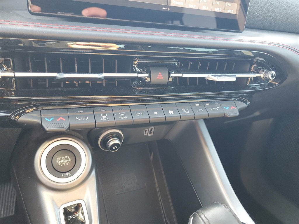 Used 2024 Dodge Hornet R/T image 23