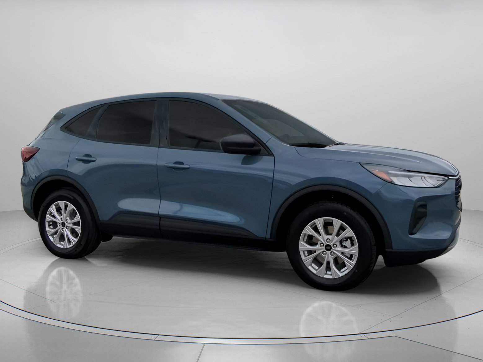 New 2026 Ford Escape Active w/ Tech Pack #1 FWD image 38