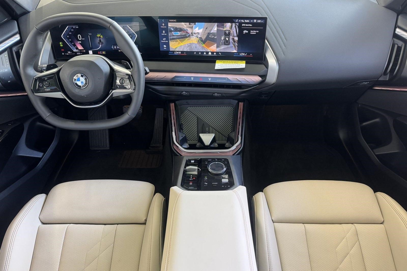 Certified 2026 BMW X3 xDrive30i w/ Premium Package AWD/4WD image 16