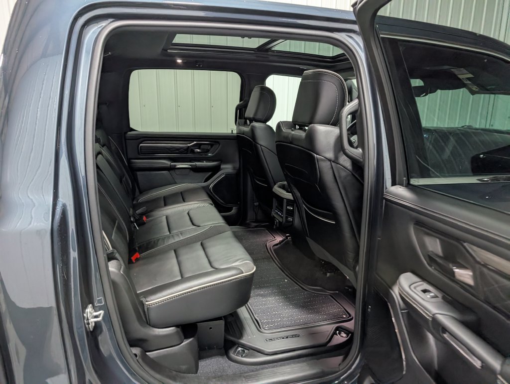 Used 2026 RAM 1500 Limited AWD/4WD image 30