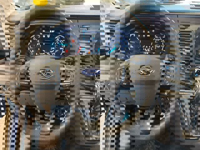 New 2024 Ford Transit 350 148 Medium Roof w/ Exterior Upgrade Package image 16