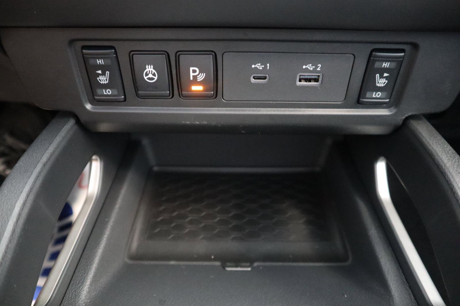 New 2026 Nissan Frontier SV image 32