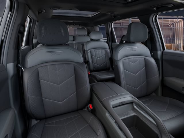 New 2027 Kia Telluride SX X-Line w/ Towing Package AWD/4WD image 15