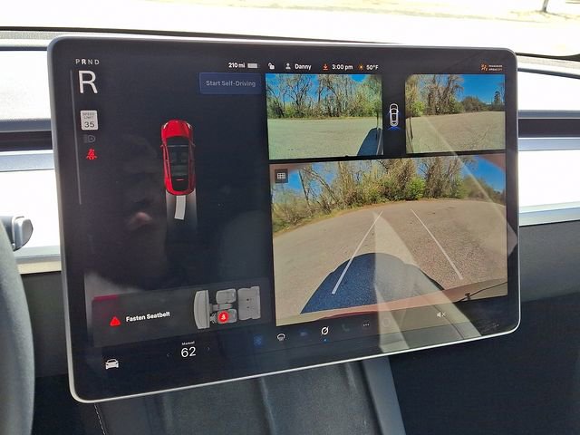 Used 2024 Tesla Model Y Performance image 20