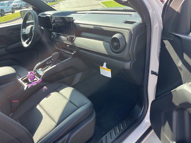 New 2026 Chevrolet Colorado Trail Boss image 39