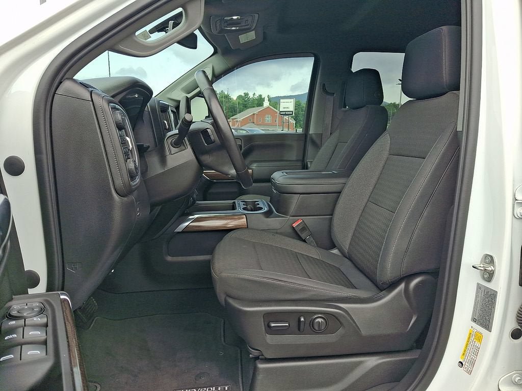 Used 2020 Chevrolet Silverado 3500 LT w/ All Star Edition AWD/4WD image 13