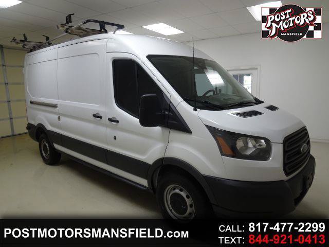 Used 2017 Ford Transit 250 148 Medium Roof