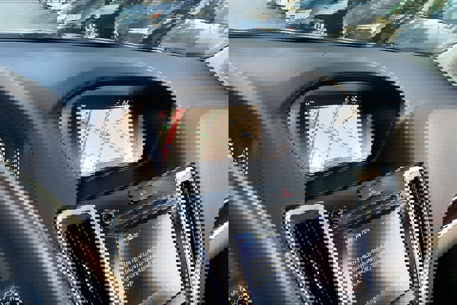 Used 2020 Acura TLX w/Technology Pkg image 23