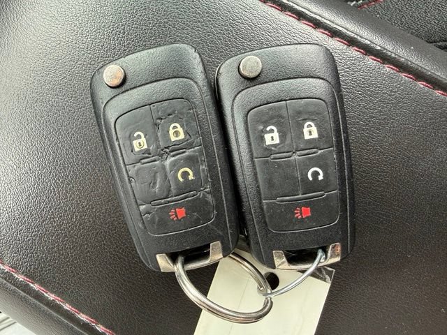 Used 2015 Chevrolet Equinox LT w/ Driver Convenience Package AWD/4WD image 14