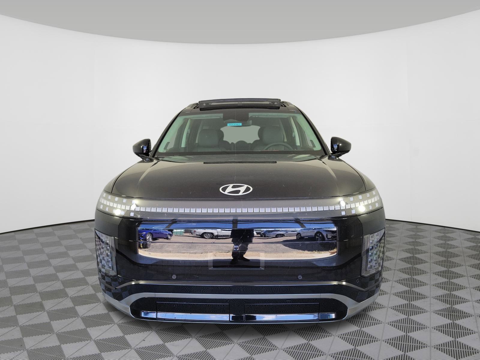 New 2026 Hyundai Ioniq 9 Calligraphy image 41