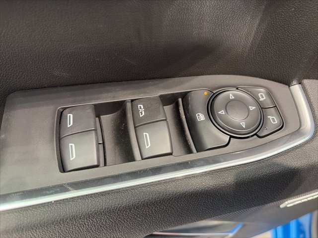 New 2026 Chevrolet Silverado 1500 RST image 10