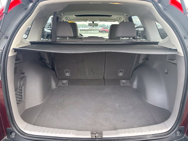 Used 2014 Honda CR-V EX-L image 10