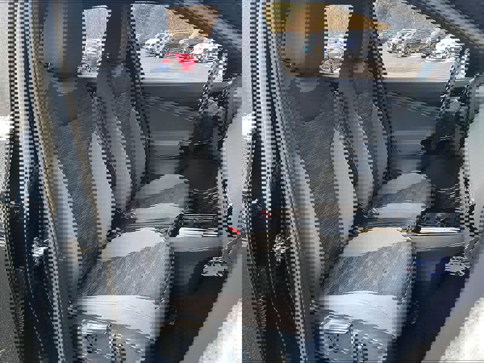 Used 2021 Volkswagen ID.4 Pro image 10