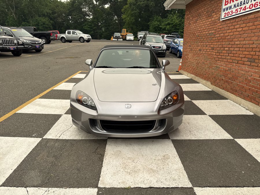 Used 2004 Honda S2000 image 7