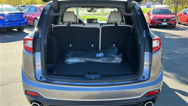 Used 2025 Acura RDX A-Spec image 30