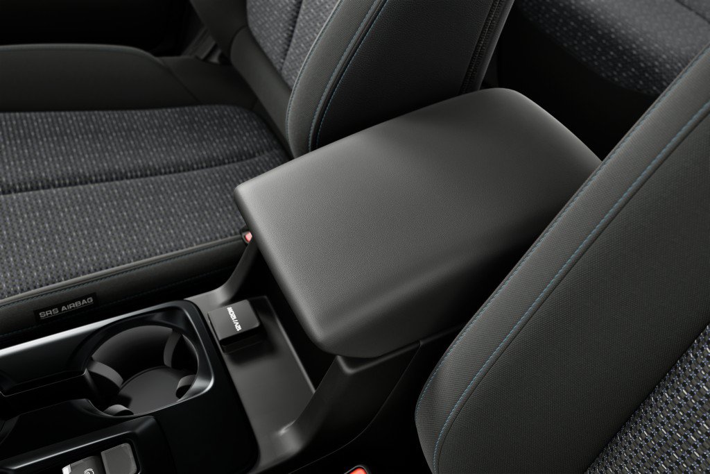 New 2026 Subaru Forester Premium AWD/4WD image 20