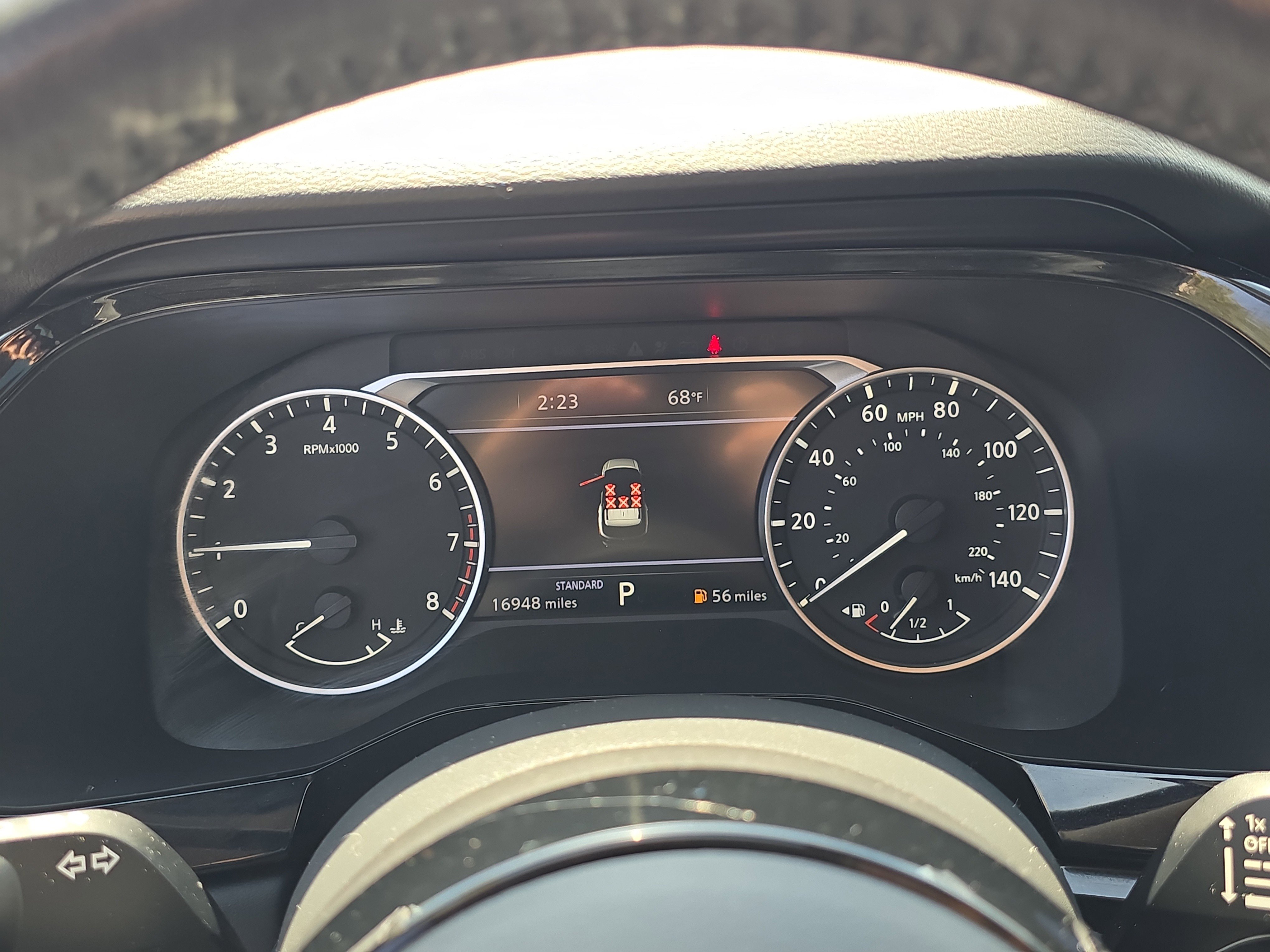 Used 2022 Nissan Pathfinder SL w/ SL Premium Package image 34