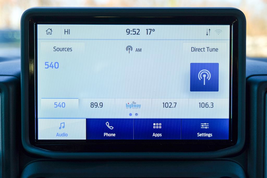 Used 2022 Ford Bronco Sport Big Bend w/ Convenience Package image 49