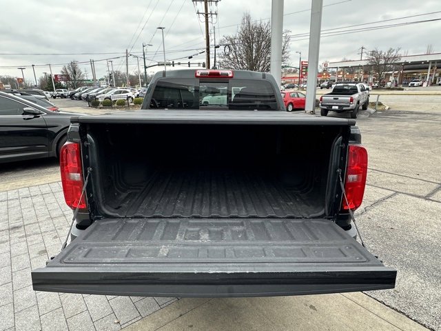 Used 2018 Chevrolet Colorado ZR2 image 7