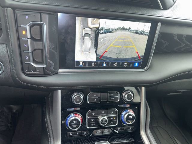 Used 2023 GMC Yukon XL Denali image 12