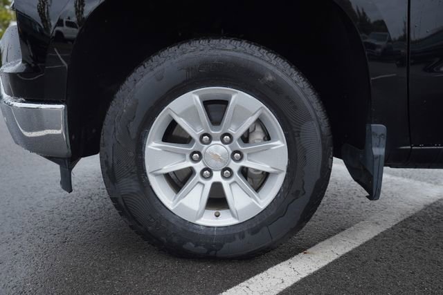 Used 2023 Chevrolet Silverado 1500 LT w/ Protection Package image 12