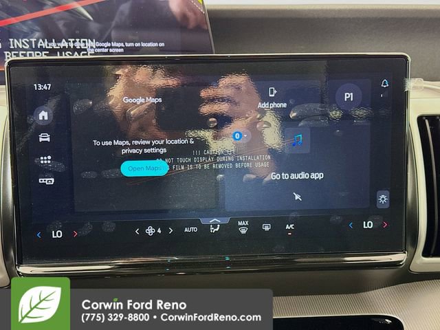 New 2025 Ford Expedition Active image 16