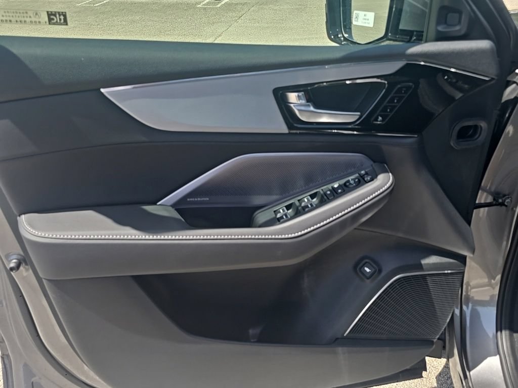 New 2026 Acura MDX FWD w/ Technology Package image 13