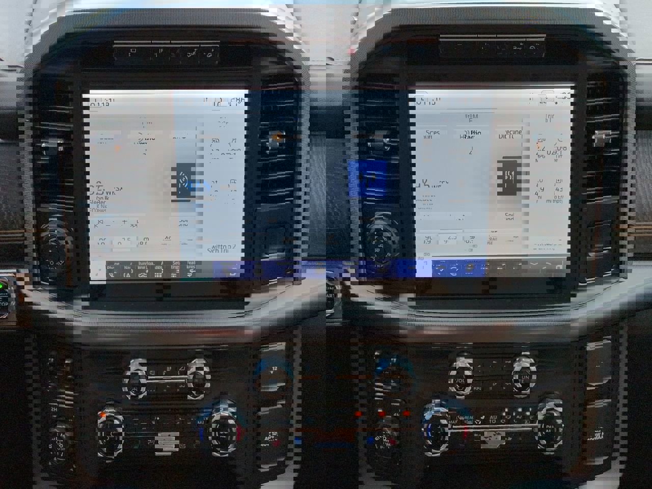 Used 2023 Ford F150 Platinum w/ Equipment Group 701A High image 18