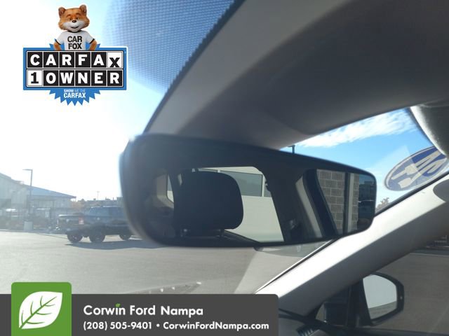 Used 2024 Volkswagen Tiguan Wolfsburg Edition image 21