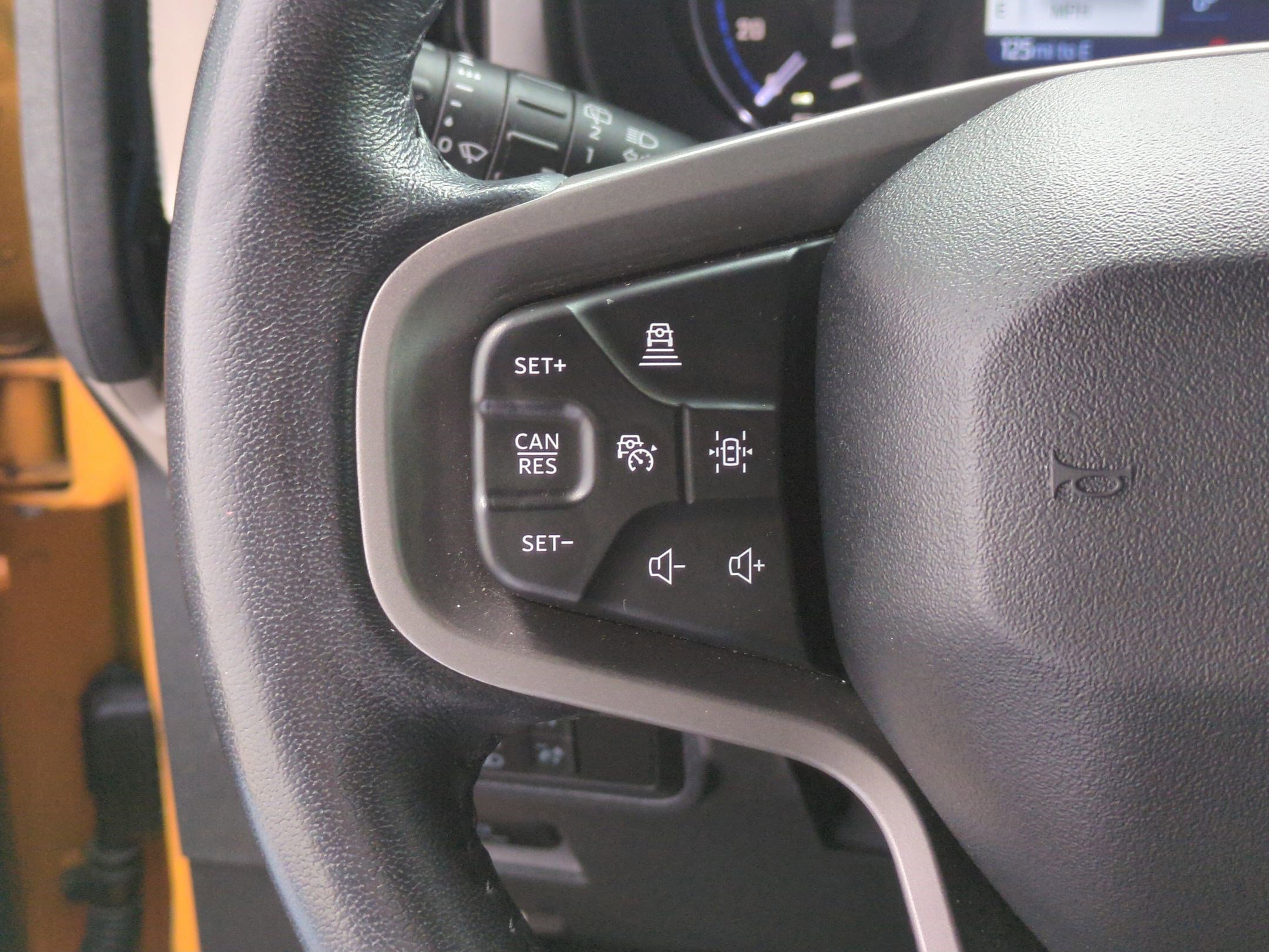 Used 2022 Ford Bronco Wildtrak image 17