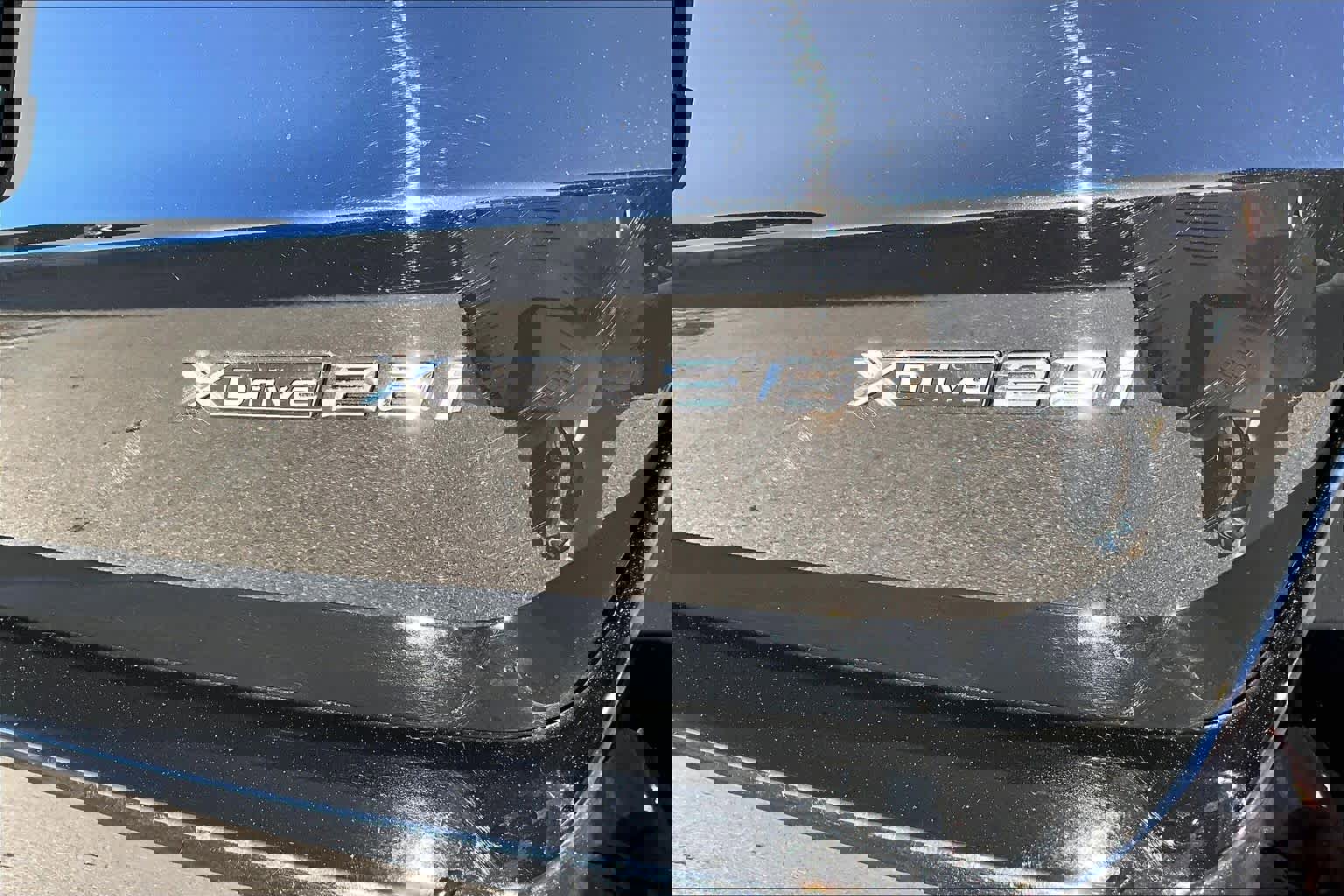 Used 2025 BMW X1 xDrive28i w/ Technology Package image 11