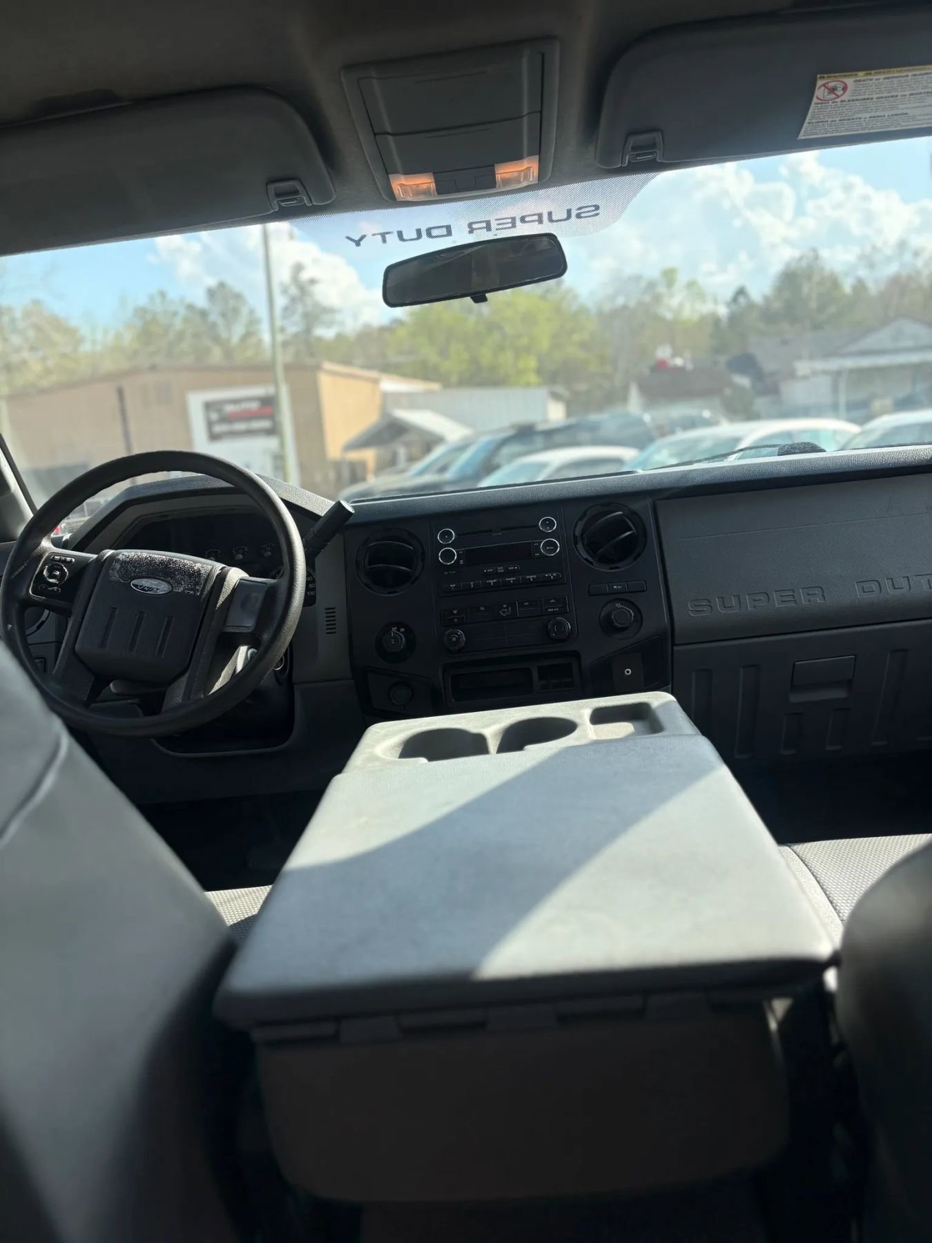 Used 2014 Ford F250 XL w/ Power Equipment Group image 23