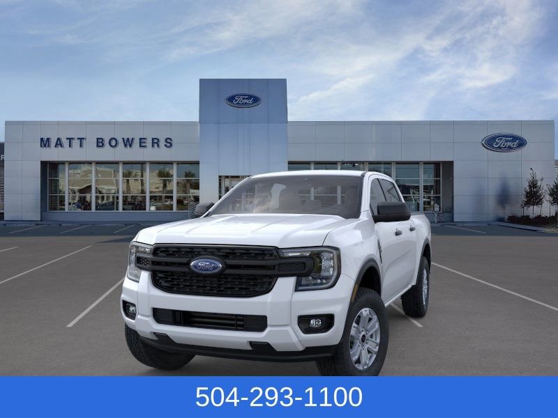 New 2026 Ford Ranger XL RWD image 3