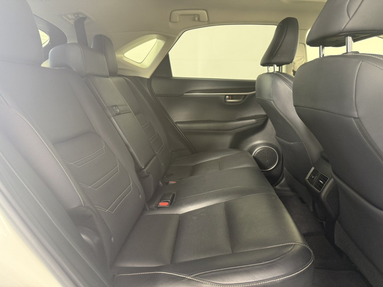 Used 2017 Lexus NX 300h AWD w/ Luxury Package image 14