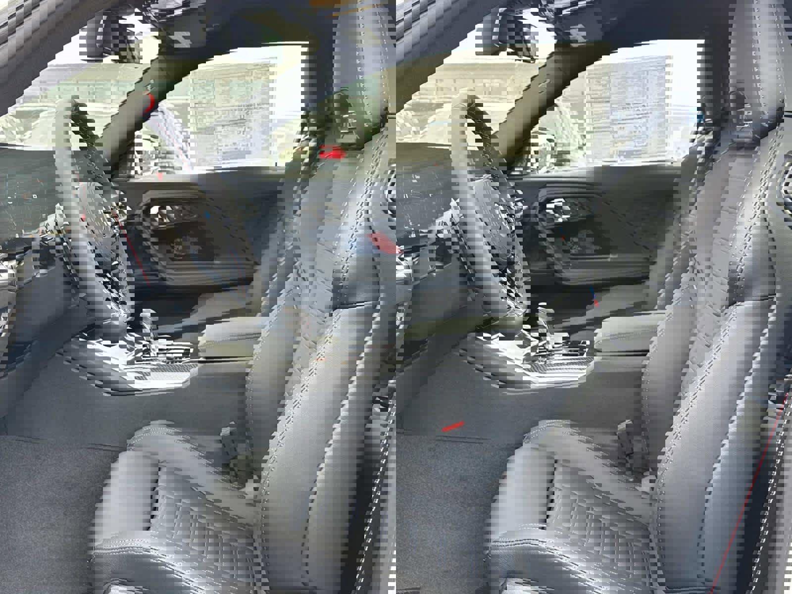 New 2026 BMW M2 w/ Lighting Package image 14