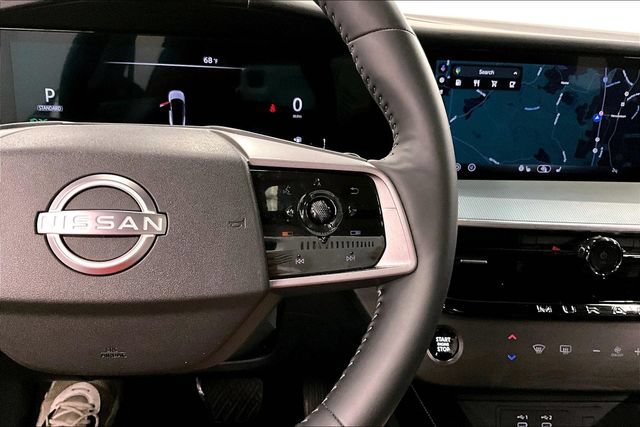 Used 2025 Nissan Murano SL AWD/4WD image 28