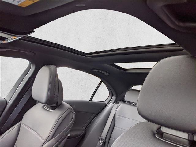 Certified 2026 Mercedes-Benz C 300 4MATIC Sedan image 14