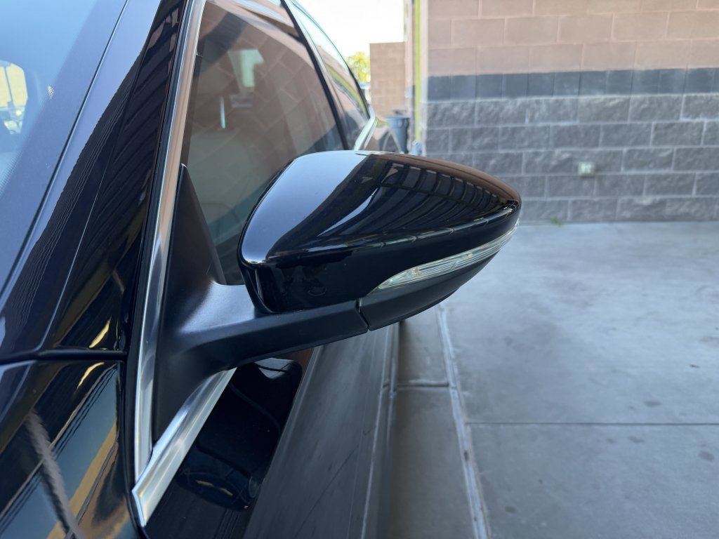 Used 2020 Volkswagen Passat 2.0T SEL image 12