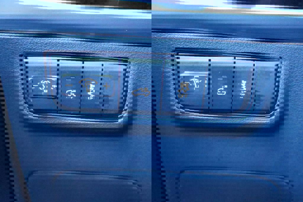 New 2026 Hyundai Santa Cruz SEL image 21