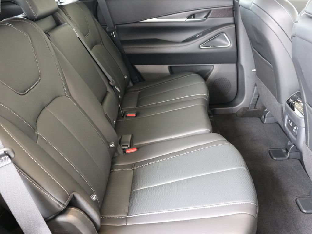 Certified 2025 INFINITI QX60 Sensory w/ Vision Package AWD/4WD image 43
