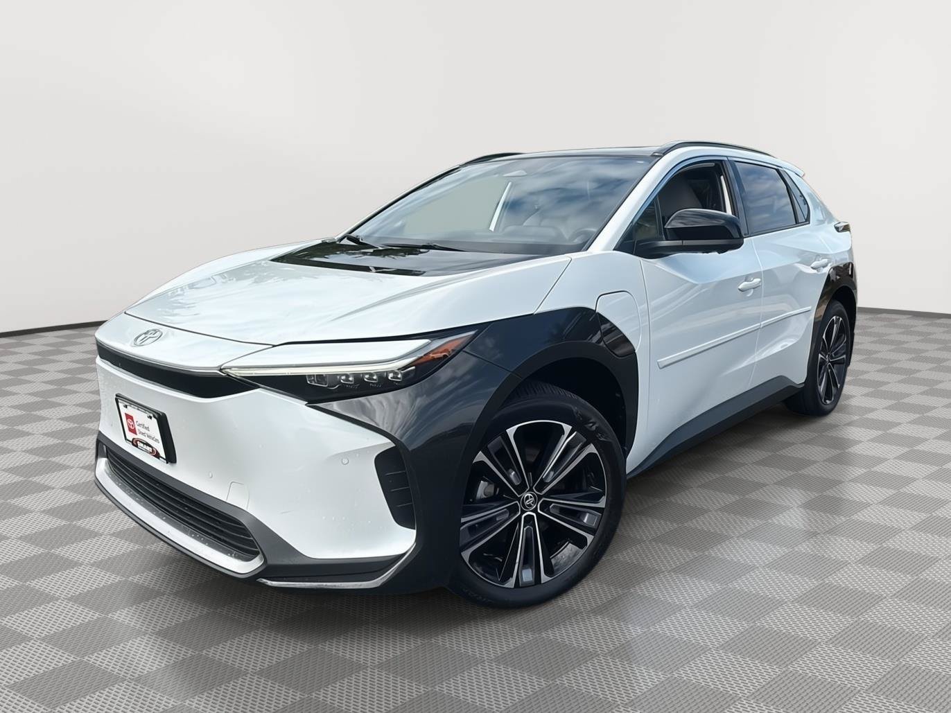 Used 2023 Toyota bZ4X AWD w/ Weather Package