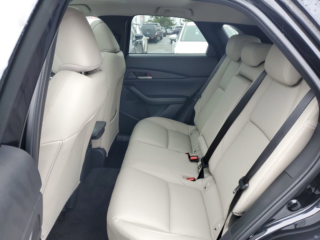 New 2026 MAZDA CX-30 AWD 2.5 S image 13