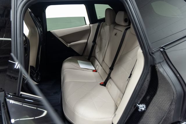 Certified 2024 BMW iX xDrive50 w/ Premium Package AWD/4WD image 23