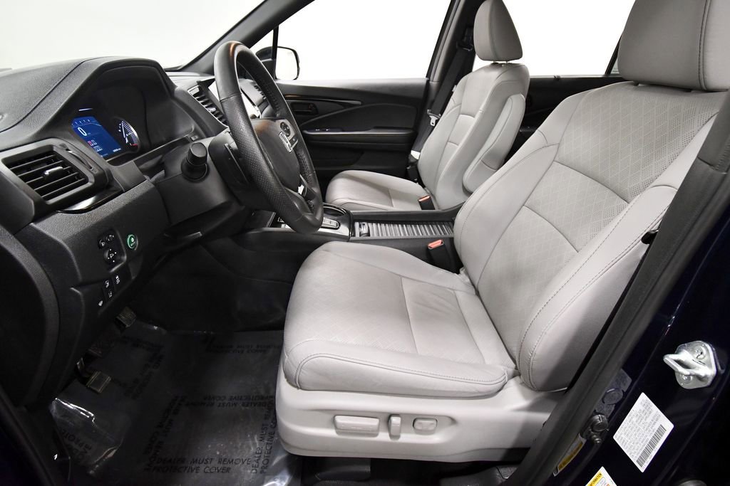 Certified 2022 Honda Passport Elite image 15