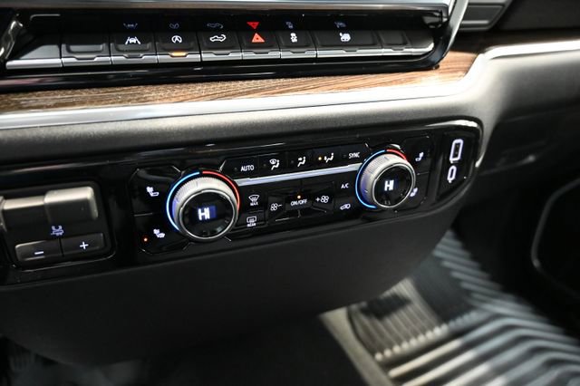 New 2026 Chevrolet Silverado 1500 LT AWD/4WD image 18