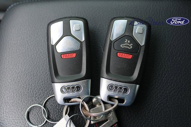 Used 2019 Audi A5 2.0T Prestige w/ Black Optic Plus Package image 11