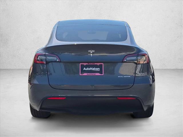 Used 2023 Tesla Model Y Long Range AWD/4WD image 7