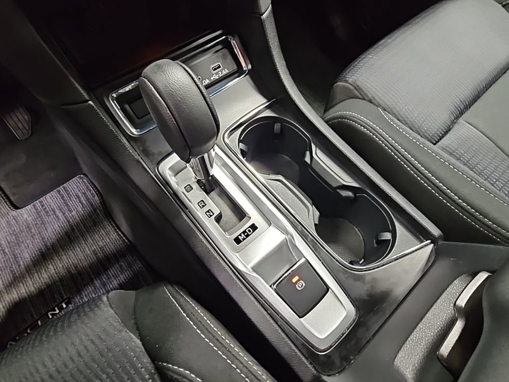 Used 2024 Subaru Ascent Premium w/ Convenience Package image 20