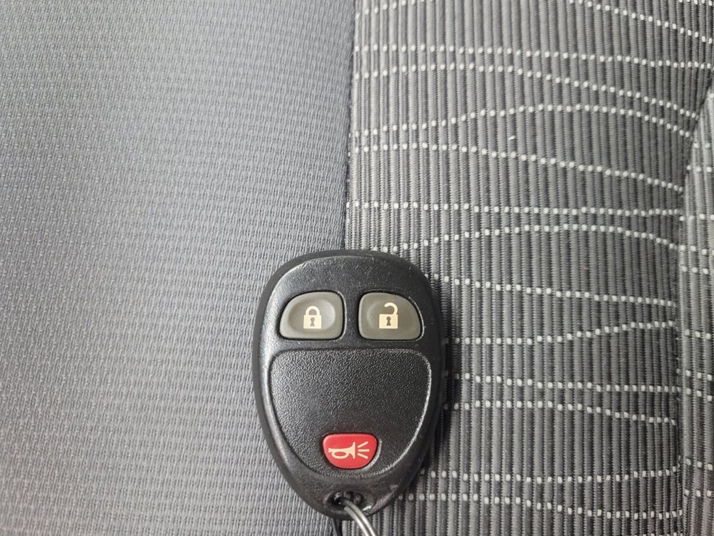 Used 2017 Chevrolet Traverse LS AWD/4WD image 32