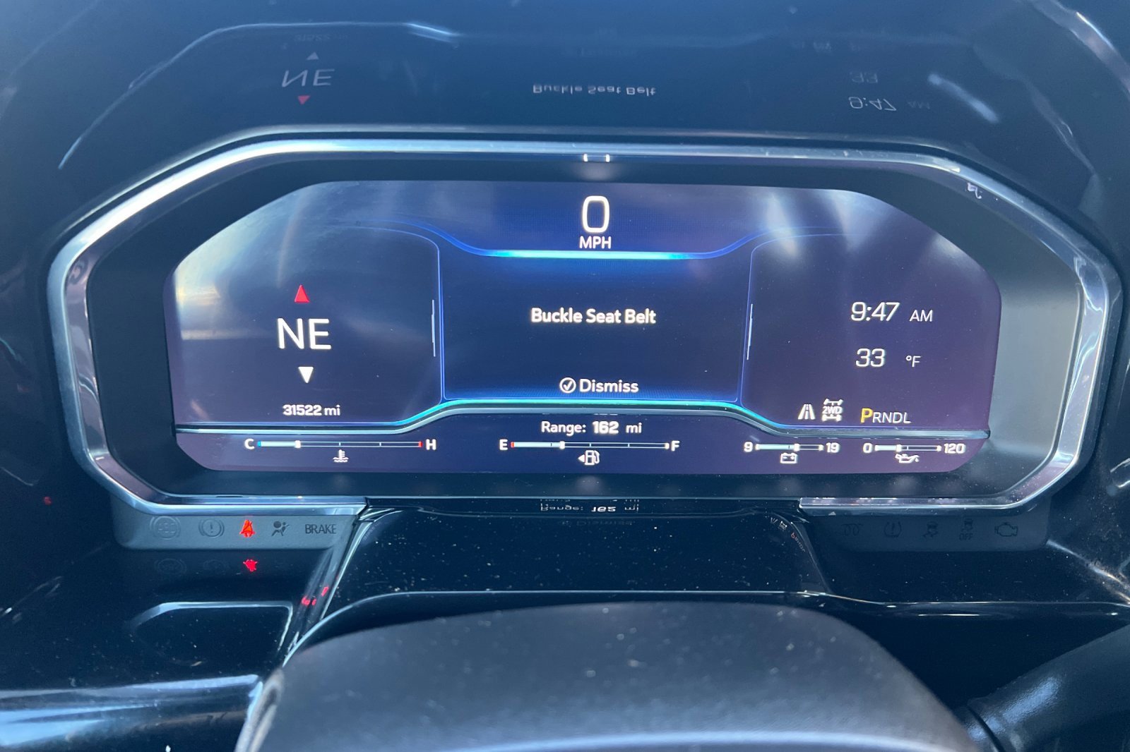 Used 2024 Chevrolet Silverado 2500 LT w/ Convenience Package image 24